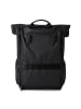 Hedgren Commute Bike Chain Fahrradrucksack RFID Schutz 53 cm in black