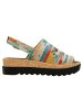 Dogo Gigi Sandalen - Goose Bumps in Natur