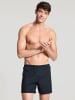 Calida Boxershorts, 2er-Pack in fog