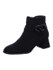 Piece of Mind Stiefelette in schwarz