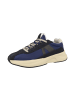 ARKK Copenhagen Sneaker low City-Free in dunkelblau