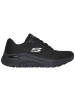 Skechers Sneaker in schwarz