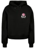 Merchcode Sweat & Fleece - Hoodies in black