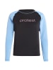 Protest W PRTJACY SURF T-SHIRT LONG SLEEVE in Schwarz