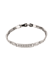 NAEMI Women Bracelet in Silver