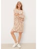 s.Oliver Einteiler Kleid kurz in Beige