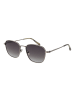 Ted Baker Männer Sonnenbrille Quadtrat Rotguss