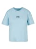 Mister Tee Mister Tee T-Shirts in oceanblue