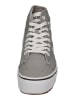 Vans Sneaker High FILMORE HI TAPERE in grau