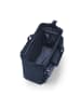 Reisenthel reisenthel allrounder S pocket twist navy