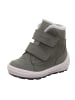 superfit Winterstiefel GROOVY 2.0 in Grün