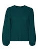 Vero Moda Bluse in Ponderosa Pine
