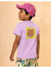Oilily Tak T-Shirt in Lila