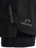 Newline Shorts Nwldallas Shorts 2In1 Woman in BLACK