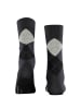 Burlington Socken 2er Pack in Dunkelgrau