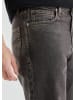 QS Jeans-Hose  in  98Y9_dunkelgrau