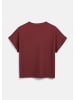 s.Oliver T-Shirt in 3903_bordeaux