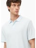 s.Oliver Polo-Shirt  in  5110_hellblau