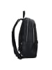 Guess Torino Daypack 44 cm Laptopfach in black