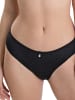 Sassa 3er Pack Slip in Black