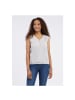 ragwear Top in bone