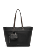 Tamaris Shopper TAS Maithe in black