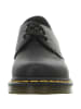 Dr. Martens Eleganter Schnürschuh in schwarz