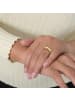 Elli Ring für Damen in silber