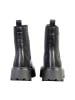 Kaporal Stiefelette mit Gummizug „Crissy“ Schwarz