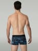 Muchachomalo 2er-Set: Boxershort in Mehrfarbig - für Herren