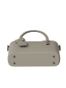 Kmisso Henkeltasche in Taupe chiaro