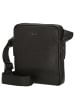 JOOP! Cardona Remus - Schultertasche XS 25 cm (black) in schwarz