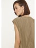 usha WHITE LABEL Women Blouse in olive