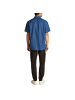 CALVIN KLEIN JEANS Hemd Hellblau