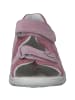 superfit Sandalen in Rosa