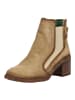 Felmini Stiefelette Braun