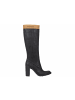 Nat-2 Stiefel & Stiefeletten für Damen in grau