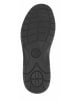 Mephisto Schnürschuh in schwarz