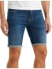 PME Legend Short NIGHTFLIGHT regular/straight in Blau