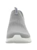 Skechers Slipper in grau