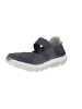 bernie mev. Ballerinas Gummies in Blau