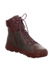 Think! Stiefelette COMODA in Espresso/Kombi