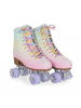 Byox Rollschuhe Euphoria ABEC-5 in lila