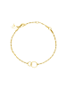 PURELEI Armband Kekahi in Gold