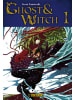 Tokyopop Buch - Ghost & Witch 01