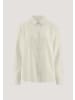 Hessnatur Bluse in cocos