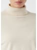 comma Strickpullover in 8103_beige