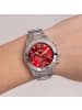 Festina Analog-Armbanduhr Festina Boyfriend silber mittel (ca. 39mm)