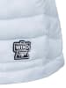 Wind Sportswear Pufferweste "Taveuni" in sky blue