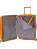 American Tourister Trolley Fastforward Spinner67 in Radiant Orange
